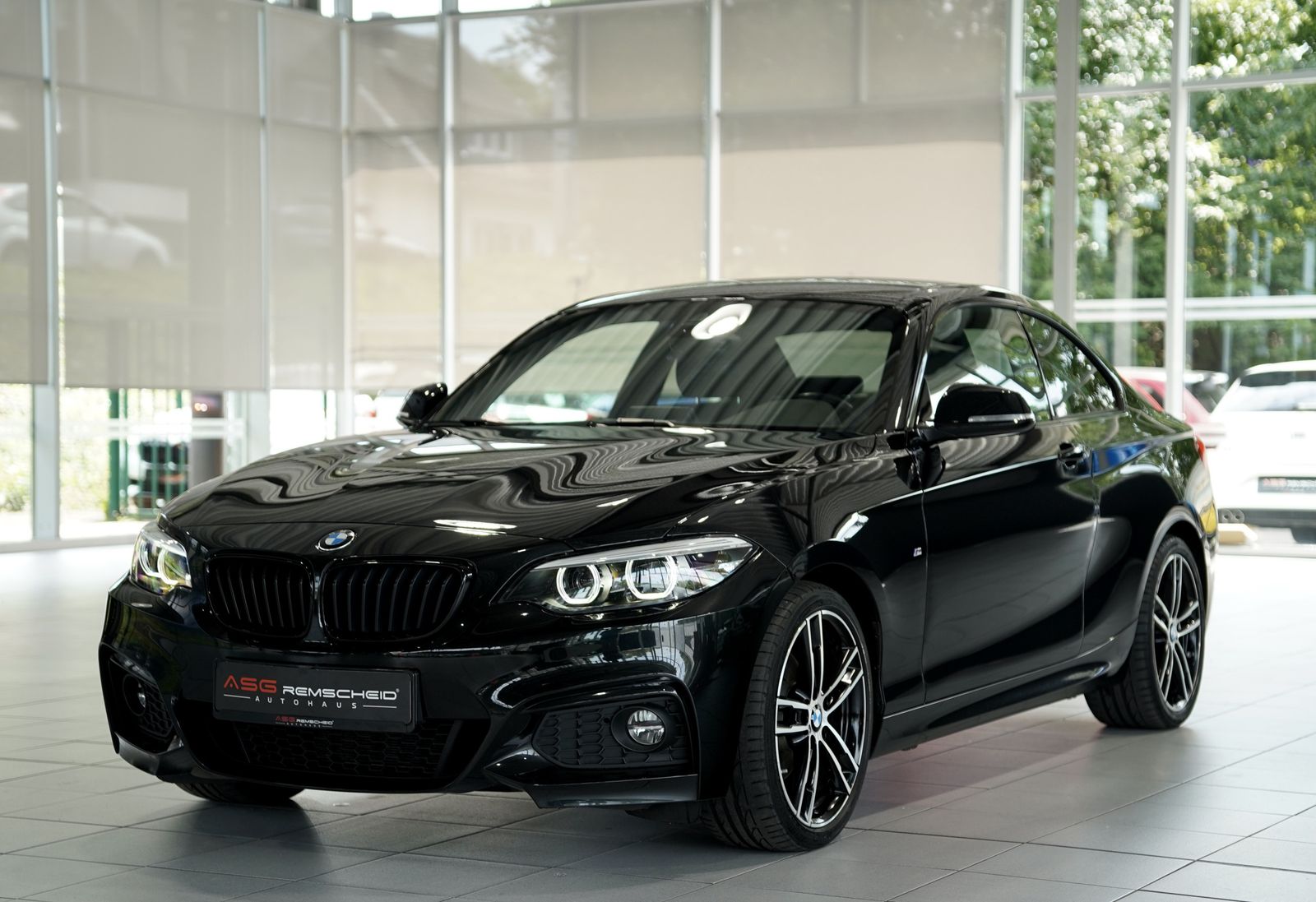 Bmw 220