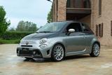 Abarth 695 RIVALE - RDS01875 - Abarth 695 aus 2018