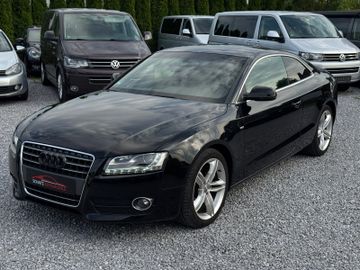 Audi A5 - 4