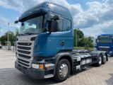 Scania R450 Mit Nebenantrieb, Retarder, Euro 6 Lenk Ach - Scania Hamburg