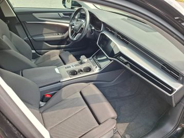 Audi A6 - 6