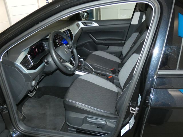 Taigo 1.0 TSI Goal DSG AHK MATRIX NAVI GARANTIE