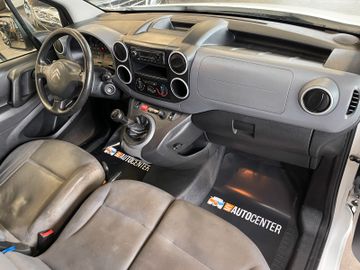 Citroën Berlingo Kasten Business L1 *19%MwSt*TÜV NEU*AHK