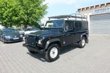 Land Rover Defender 110 E Hard Top*1-HAND*HU/AU neu* - Land Rover Defender: Top Hard