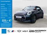 MINI Cooper Cabrio Sidewalk Edition FACEL. LED NAVI - MINI: Cabrio, Sidewalk