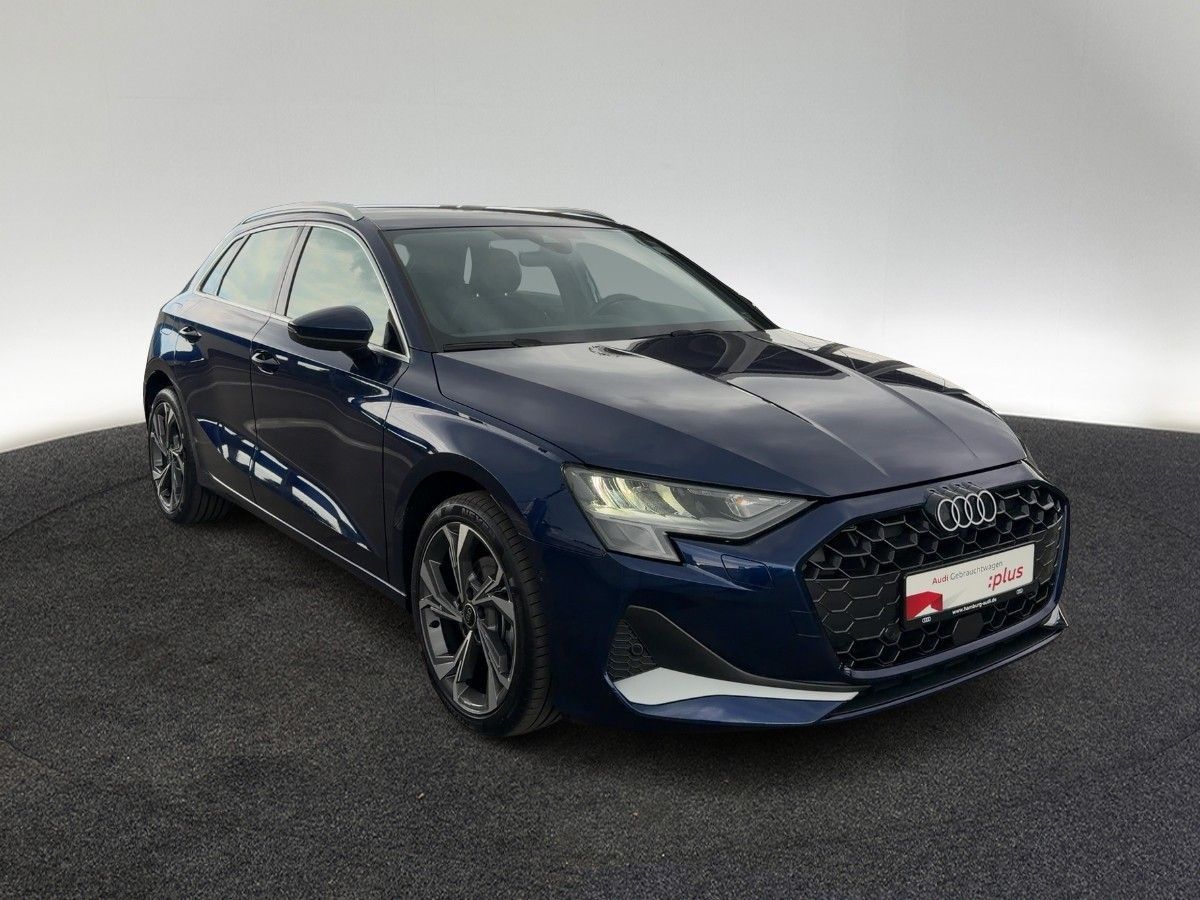 Audi A3 - Bild 6
