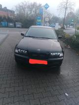 BMW e46 318i - BMW 318 aus 1999: 318i E46