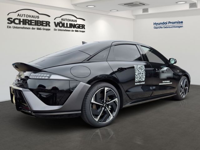 Hyundai IONIQ 6 – Bild 3