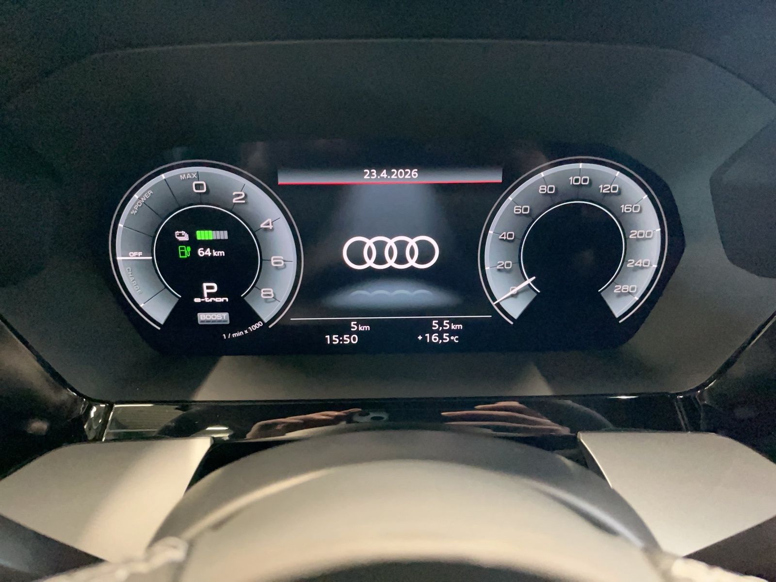 Audi A3 - Bild 9