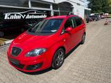 Seat Altea XL 4You!!1HAND!! - gebrauchte Seat Altea aus dem Jahr 2014