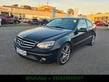 Mercedes-Benz CLC 180  Kompressor - Mercedes-Benz CLC-Klasse: 180