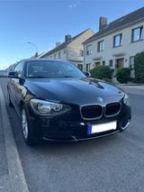 BMW 114i - - BMW 114 aus 2013