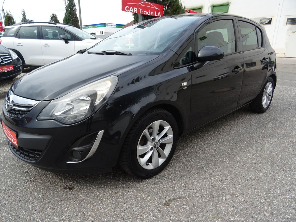 Angebot ansehen Opel Corsa