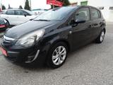 Opel Corsa D Energy/1.4i - Opel Gebrauchtwagen von 2014