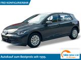 Volkswagen Golf Style KAMERA+LED-PLUS+VICO+ACC+17'' ALU - Volkswagen Golf Neuwagen mit Diesel-Antrieb: Limousine, Automatik