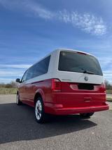 Volkswagen T6 Multivan - Volkswagen T6 Multivan in Dresden