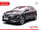 Nissan Qashqai 1.2 Acenta Navi Panorama Sitzheizung DAB - Nissan Gebrauchtwagen von 2018