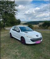 Peugeot 206+ - Peugeot 206 aus 2013