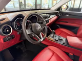 Alfa Romeo Stelvio Super Q4/BI-XENON/PDC/AUTOMATIK/SPURHALT - gebrauchte Alfa Romeo Stelvio aus dem Jahr 2020