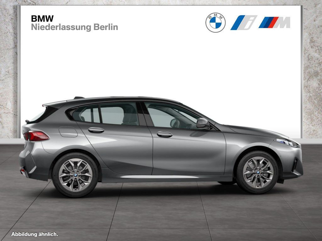 BMW 120 - Bild 8