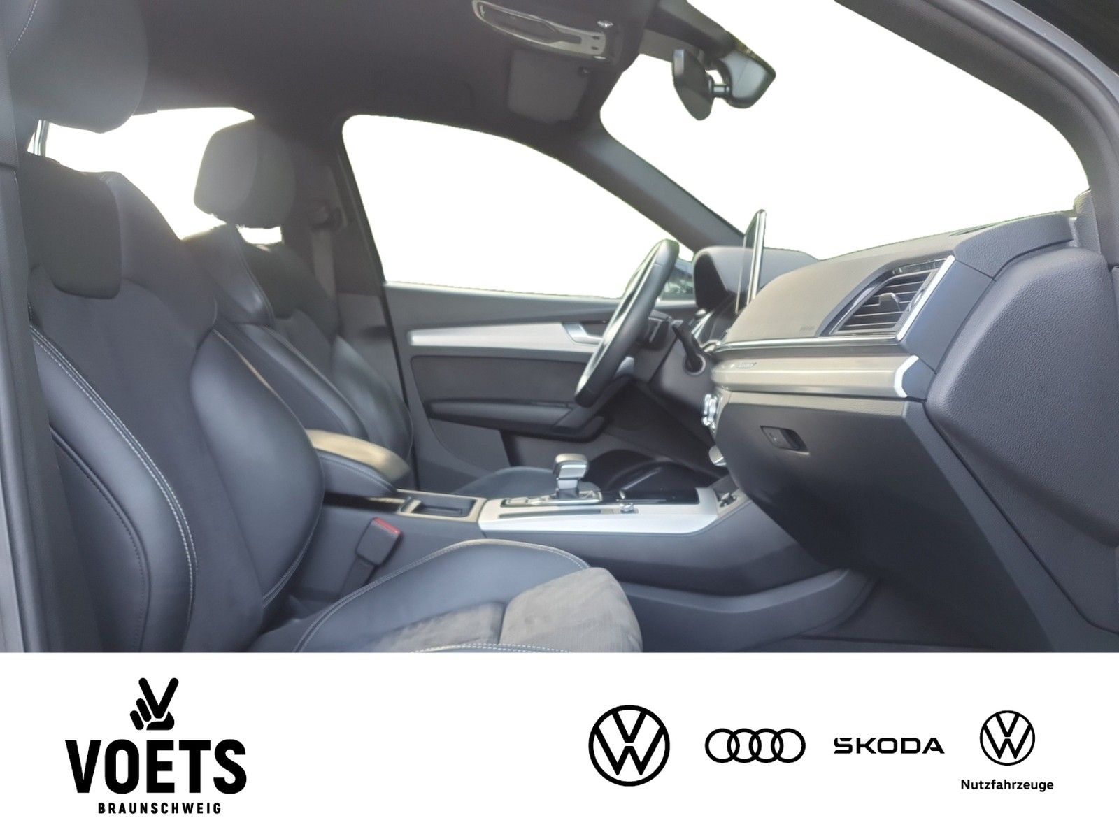 Audi Q5 - Bild 7
