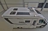 Pilote Essentiel P 600/1.Hand/Festbett/Klima/Markise - Pilote Wohnmobil oder -wagen Wohnwagen gebraucht