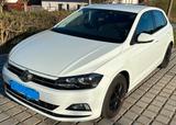 Volkswagen Polo 1.0 TSI OPF 70kW Comfortline Comfortline