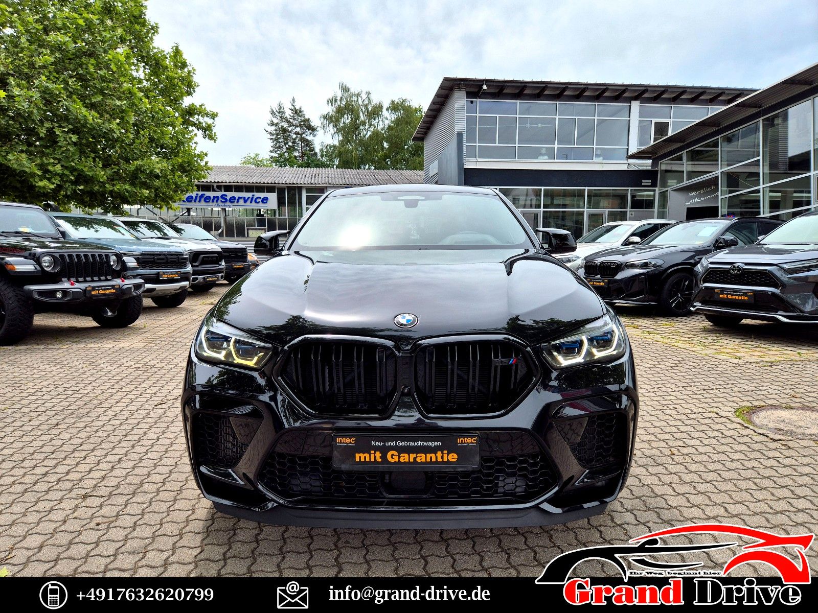 Фото авто