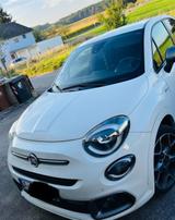 Andere Fiat 500X Sport 2021 aus 1 Hand - Andere aus 2021