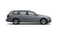 Volkswagen Passat Variant - Vorschau Bild 6