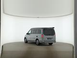 Mercedes-Benz V 300 d Marco Polo 4M Airmatic AHK Standhz distr - Mercedes-Benz LKWs