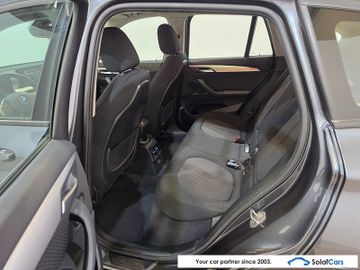 BMW X1 - 12