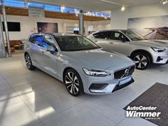 Foto Nummer 6: VOLVO V60