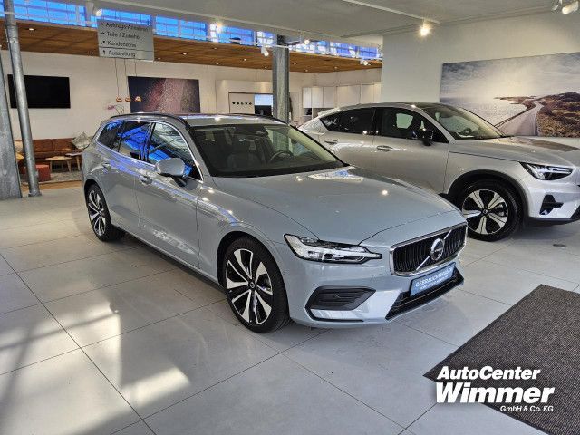 Foto Nummer 6: VOLVO V60