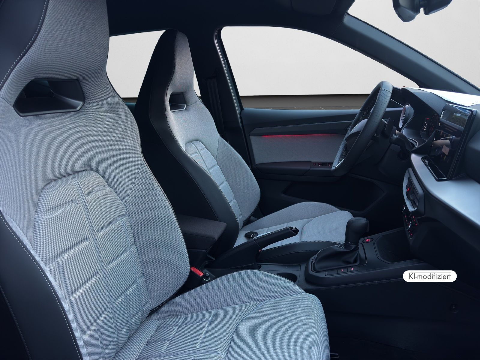 Seat Arona - Bild 6