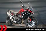 Triumph TIGER 900 GT PRO - aus 1. Hand - TRIUMPH TIGER 900 GT PRO