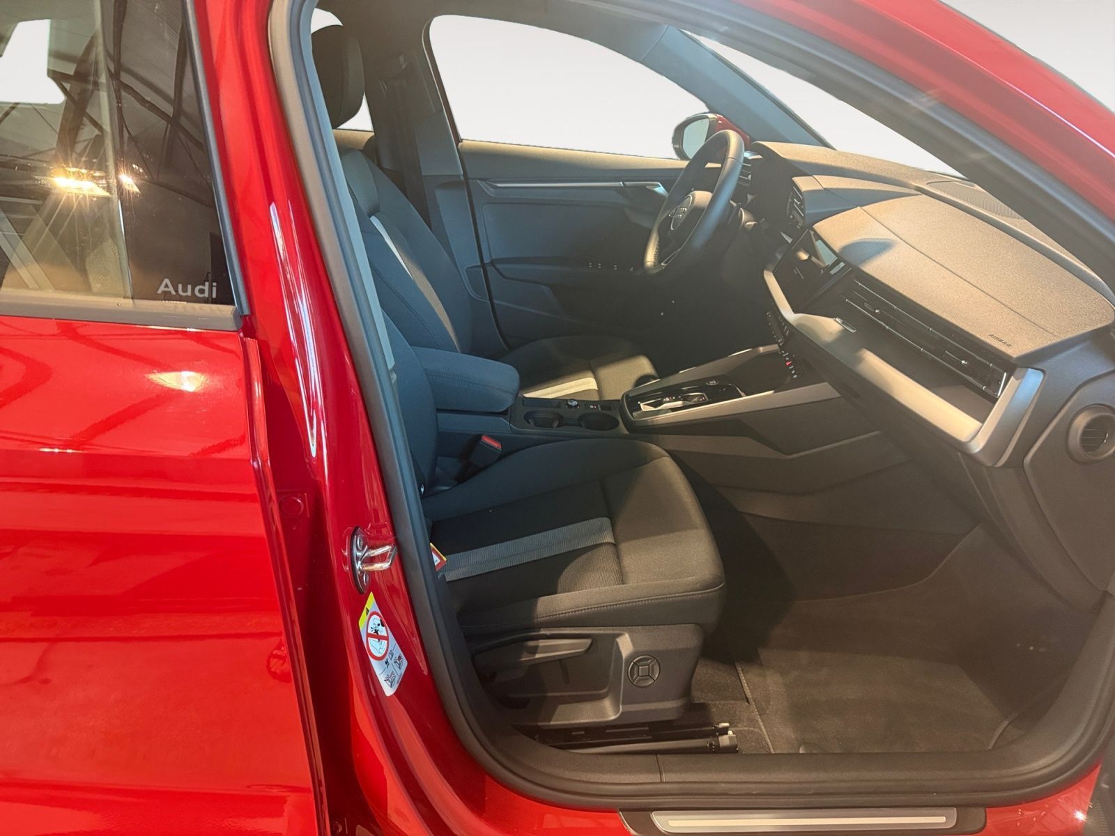 Audi A3 - Bild 18