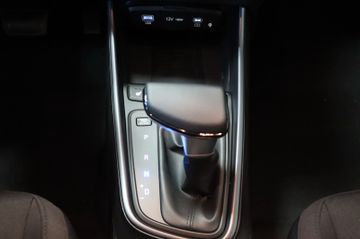 Hyundai i20 1.0 T-GDI AT LED Navi SH Kamera ALU