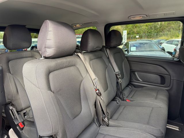 Mercedes-Benz V 300 /LED/NAVI/AHK