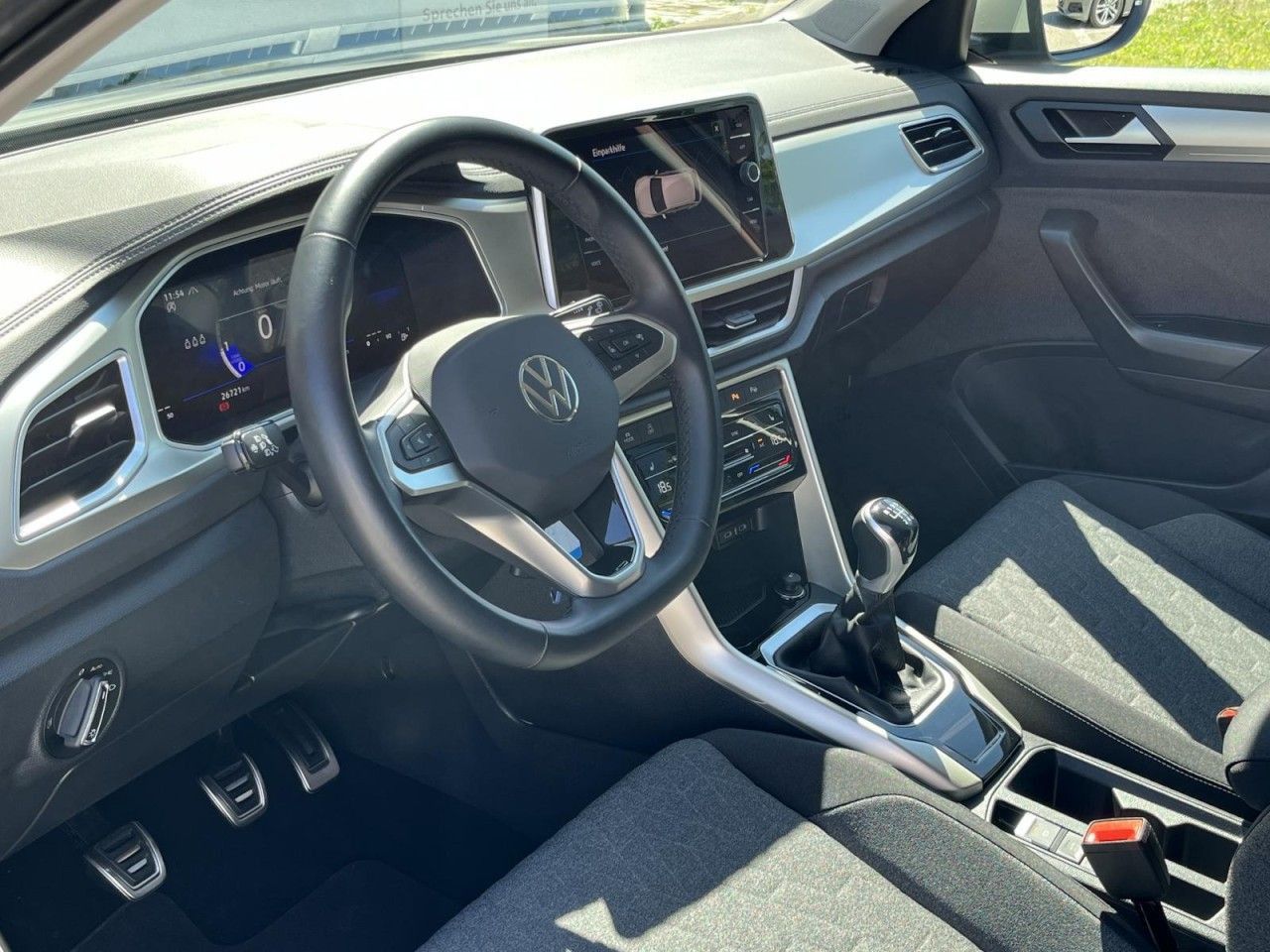 Volkswagen T-Roc - Bild 14