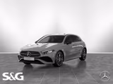 Mercedes-Benz A 200 AMG MBUX+LED+RüKam+Distro+Night+Navi+19"LM