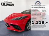 Corvette C8 Stingray 3LT Voll +€5.000,- Inzahlungnahme-Pr - Corvette Neuwagen in Düsseldorf