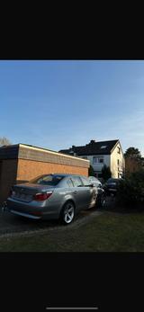 BMW 523i HEUTE 5000 - BMW 523 aus 2006: 523i