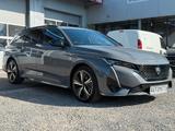 Peugeot 308 SW GT*360°Cam*LHZ*FSH*TWA*AppCo*LED*Navi*SHA - Peugeot 308: C