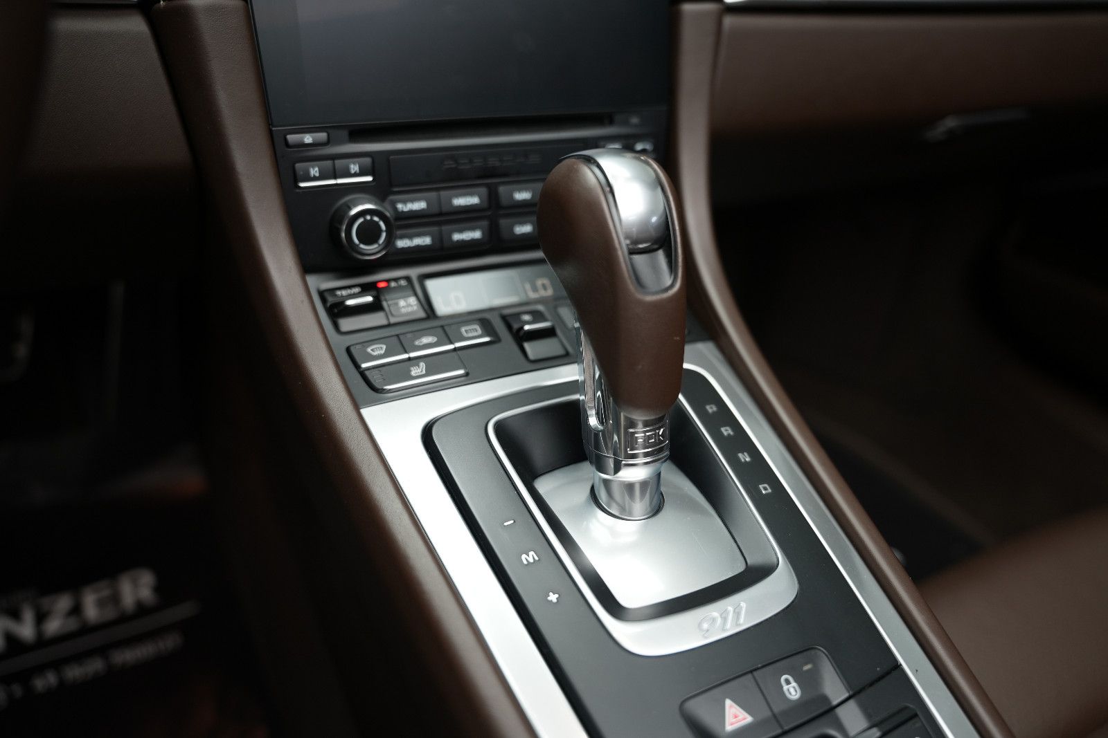 Fahrzeugabbildung Porsche 991.2 Carrera S Cabriolet/LEDER/CHRONO/BOSE/PADM