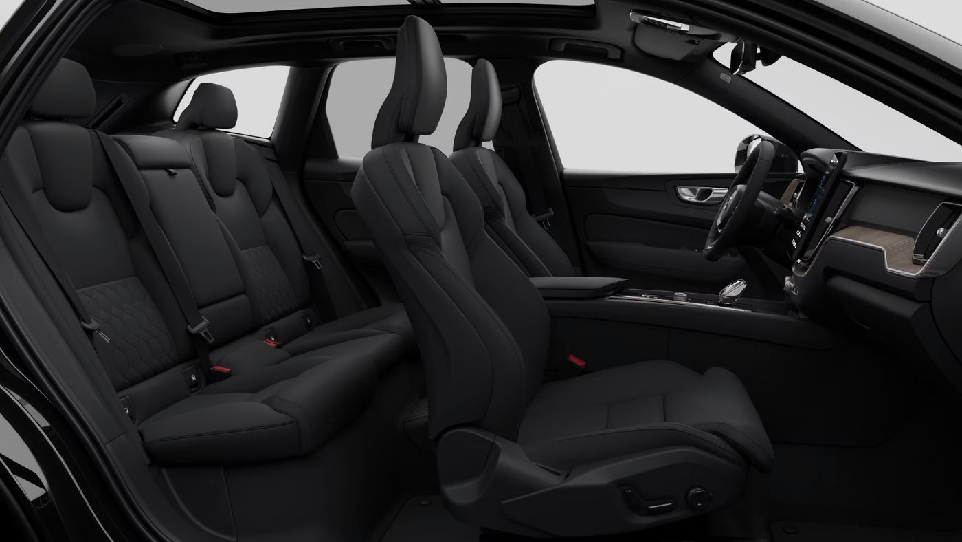 Volvo XC60 - Bild 13