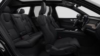Volvo XC60 - Vorschau Bild 13