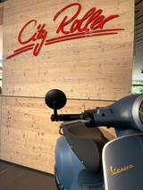 Vespa Primavera 125 E5+ officina 8 // Neuestes Modell - Offers