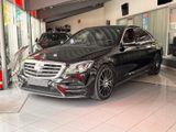 Mercedes-Benz S 400 d 4M L*Alcntr*PANO*360*20*Voll* - Mercedes-Benz S 400 aus 2019