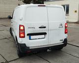 Citroën Jumpy - Citroën Jumpy aus 2019